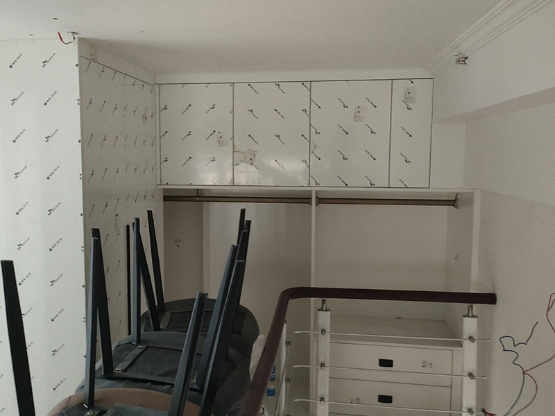 廚房裝修必知：從布局規劃到廚房櫥柜挑