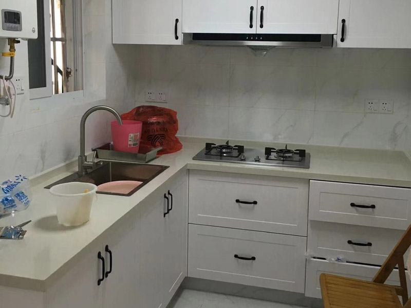 廚房翻新攻略：如何高效完成廚房水電改