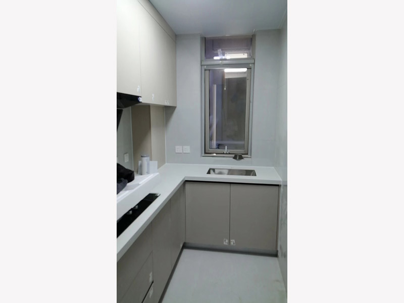 廚房翻新省錢秘籍：廚房水電改造與櫥柜