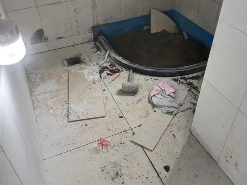 衛生間翻新裝修全攻略：預算+步驟+避