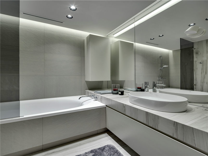 沈陽渾南區老房衛生間裝修圖