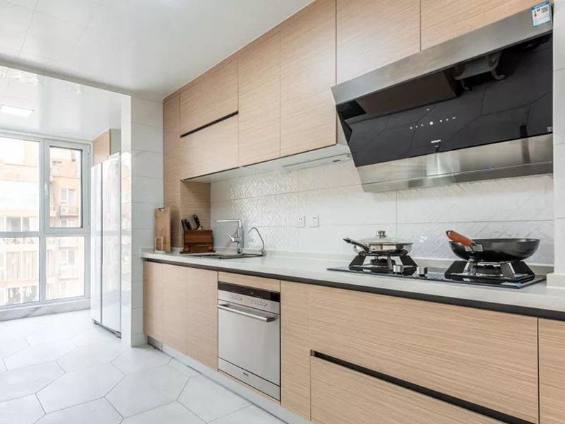 東莞萬江區廚房裝修案例二