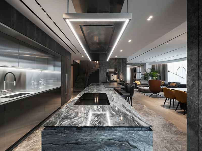 深圳市龍崗區房子裝修