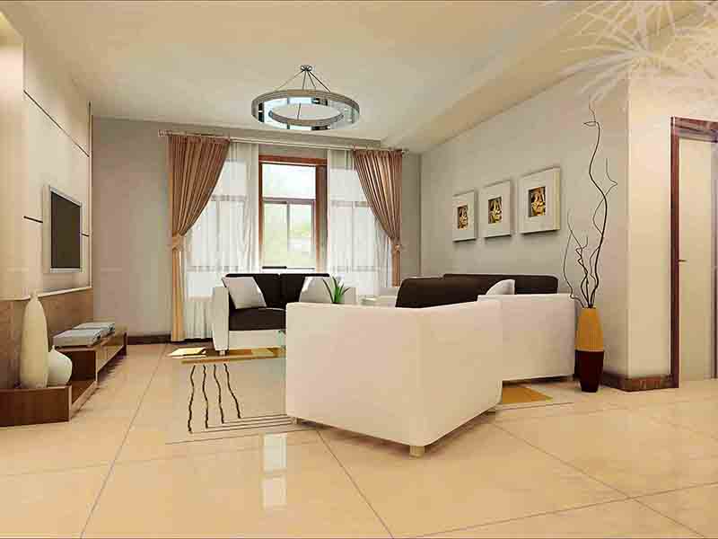 濰坊市奎文區小戶型裝修