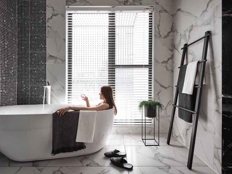 海口市龍華區浴室裝修