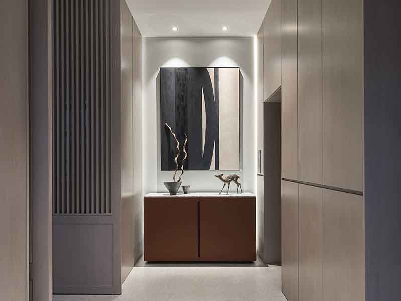 海口市瓊山區別墅裝修