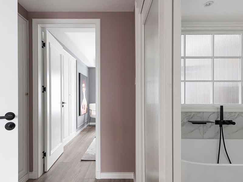 濟南市槐蔭區衛生間裝修