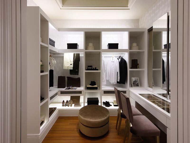 廈門市翔安區新家庭裝修效果圖