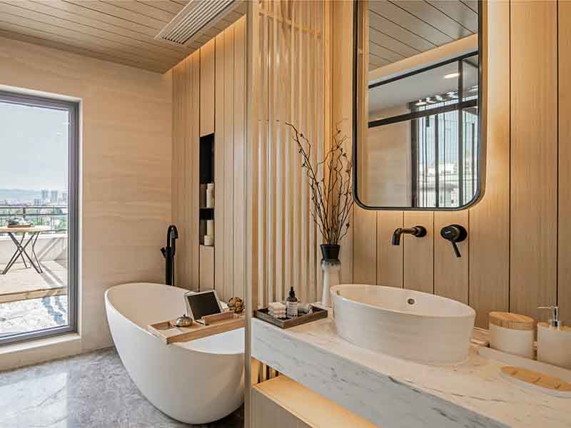 太原市陽(yáng)曲縣過(guò)門石裝修效果圖