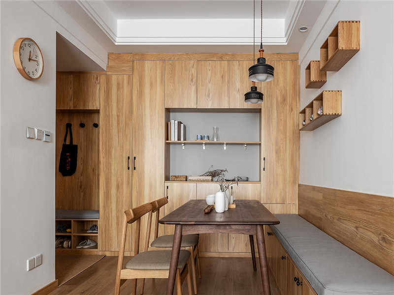 德陽市旌陽區家裝效果圖