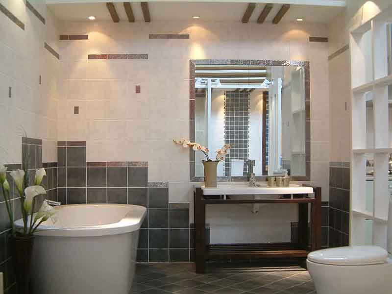 江門開平南島衛生間翻新裝修