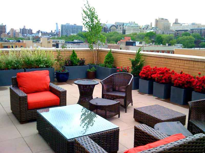 江門鶴山市市政府屋面防水補漏-材料選擇