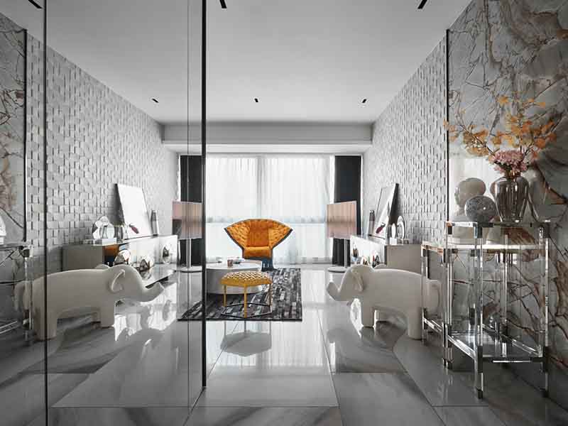 貴陽花溪區舊房翻新裝修-門窗安裝