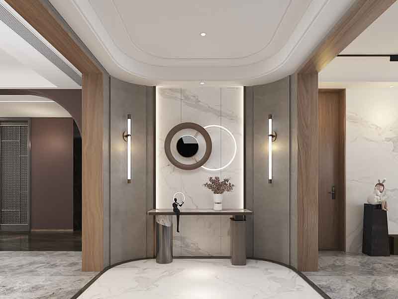 貴陽市觀山湖區墻面翻新刷漆-墻面打磨