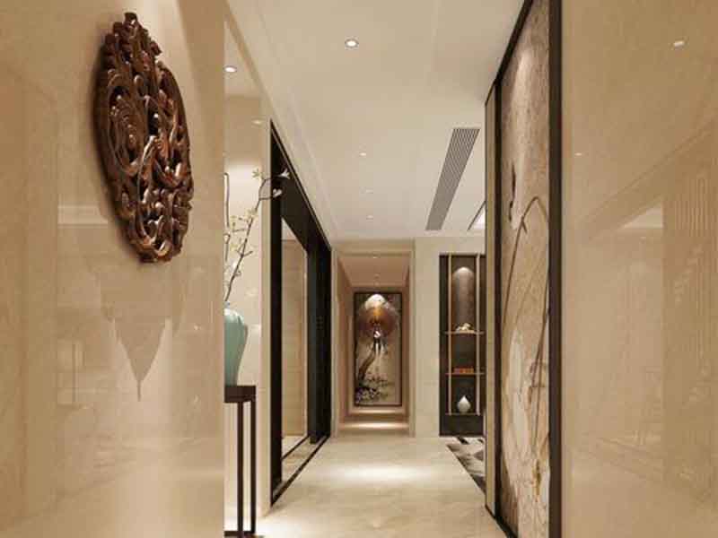 貴陽市觀山湖區墻面翻新刷漆-墻面修補