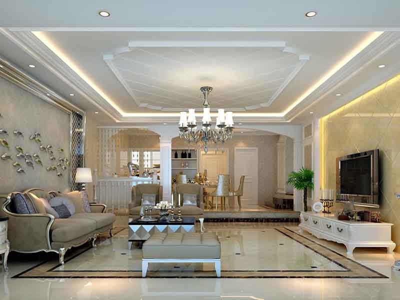 泉州精裝修房屋室內電路改造裝修-安插座