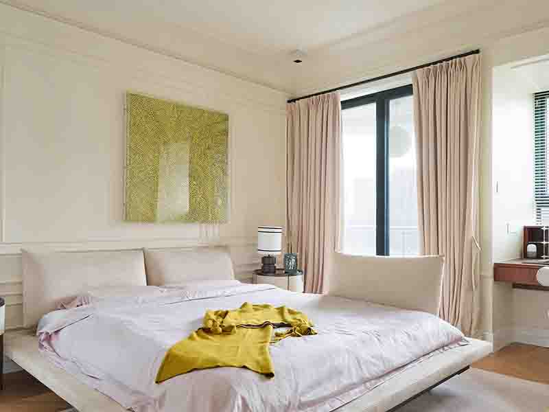 柳州市城中區室內電路改造-埋線