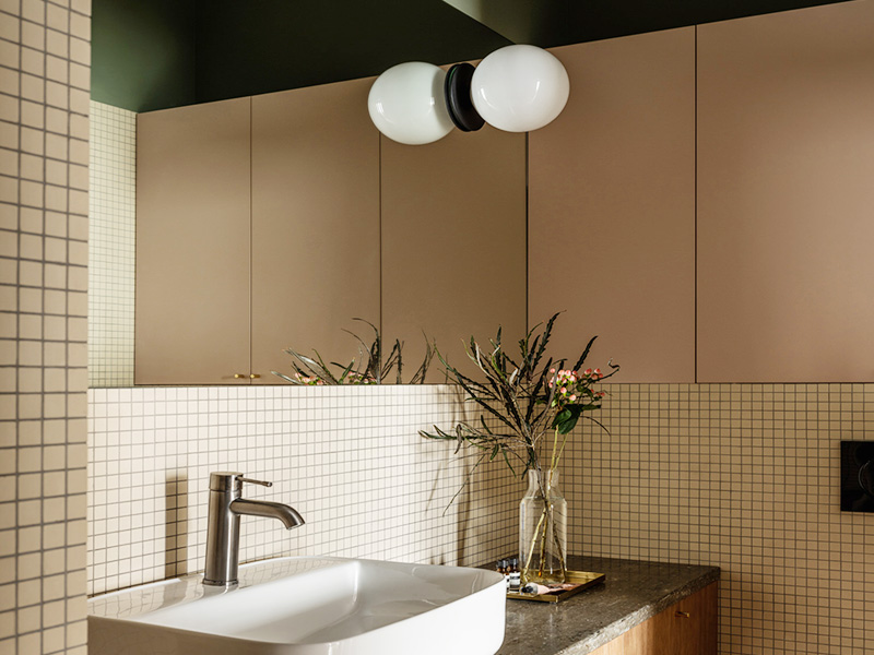 淄博市臨淄區四室兩廳裝修設計-衛生間裝修