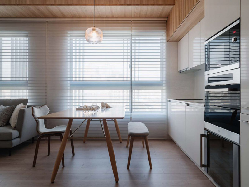 優樂美居_河北哈哈裝飾工程有限公司